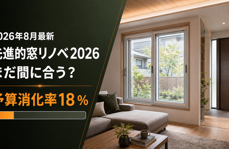 【江戸川区】内窓はお急ぎください！その効果は絶大です